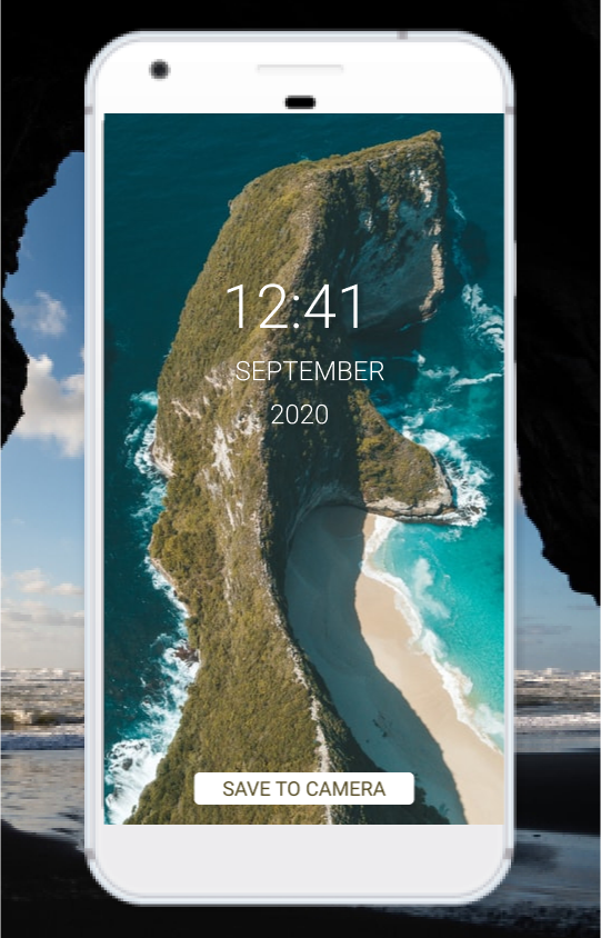 Super HD Wallpapers - скриншот 3