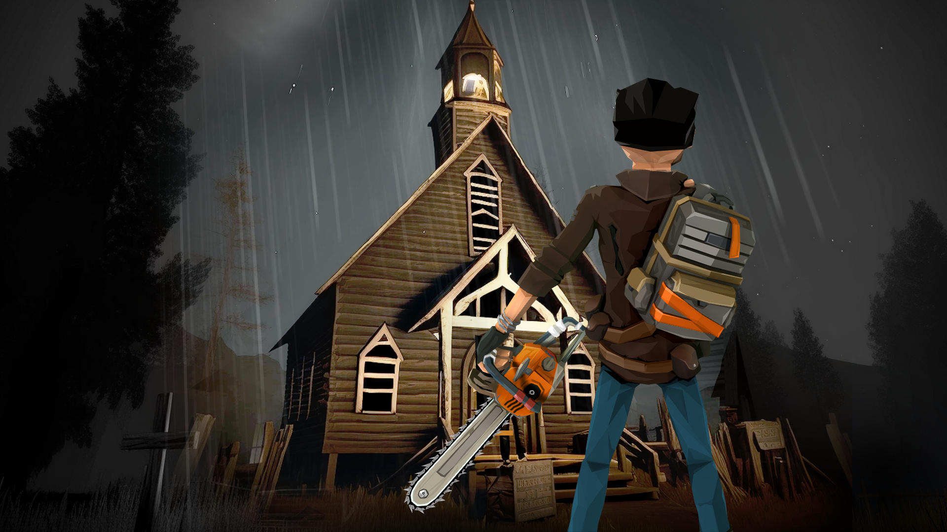 The Walking Zombie 2: Zombie shooter - скриншот 1