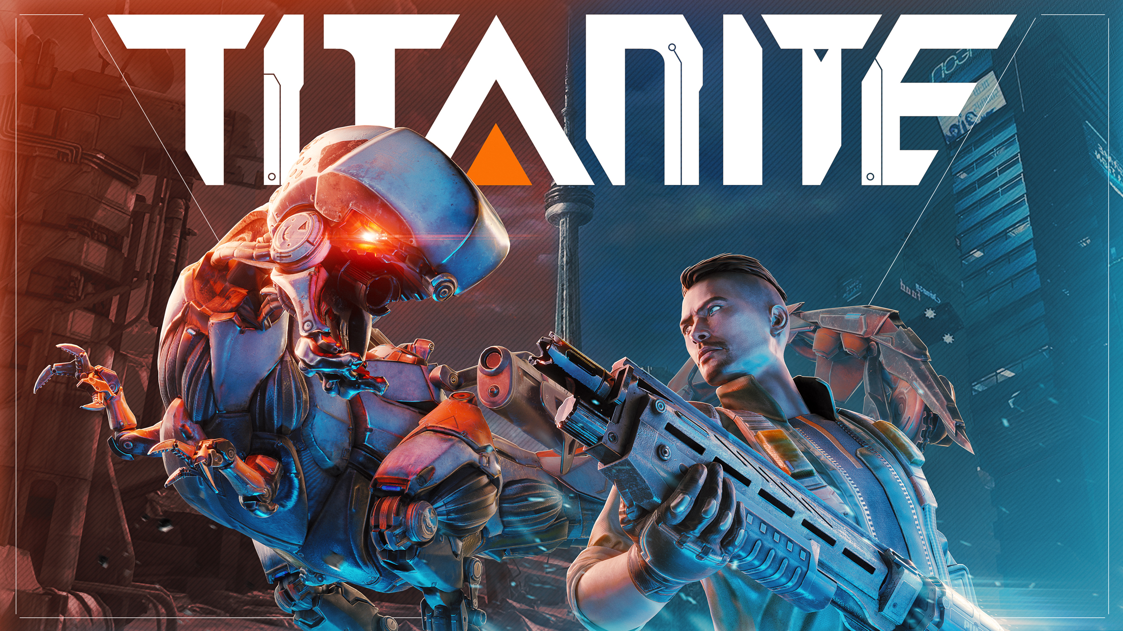 Titanite - скриншот 1