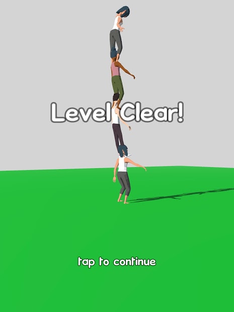 Tower Run - скриншот 3