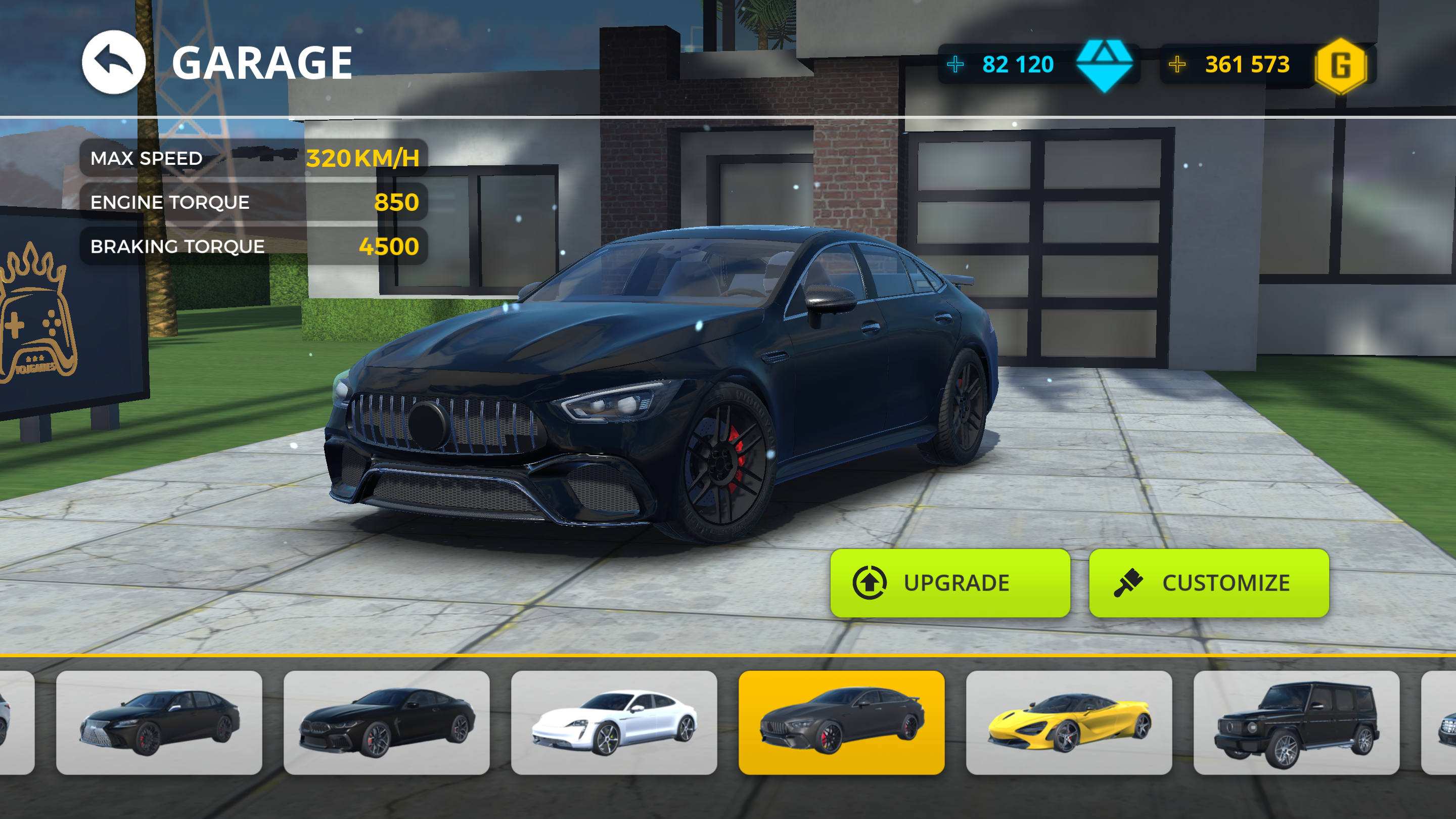 Traffic Racer Pro: Шашки по го - скриншот 3