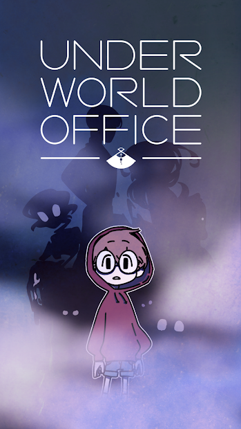 Underworld Office! - скриншот 1