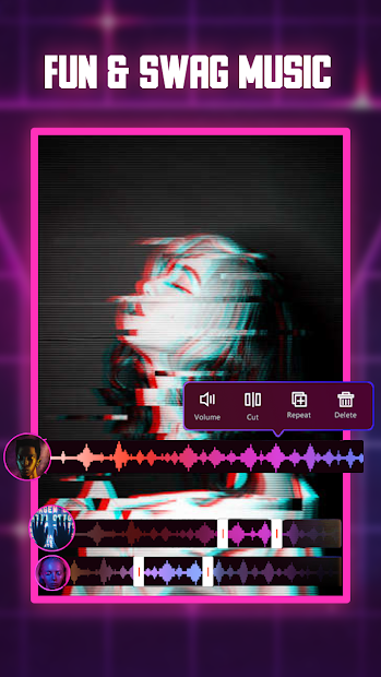 VidlaB - скриншот 3