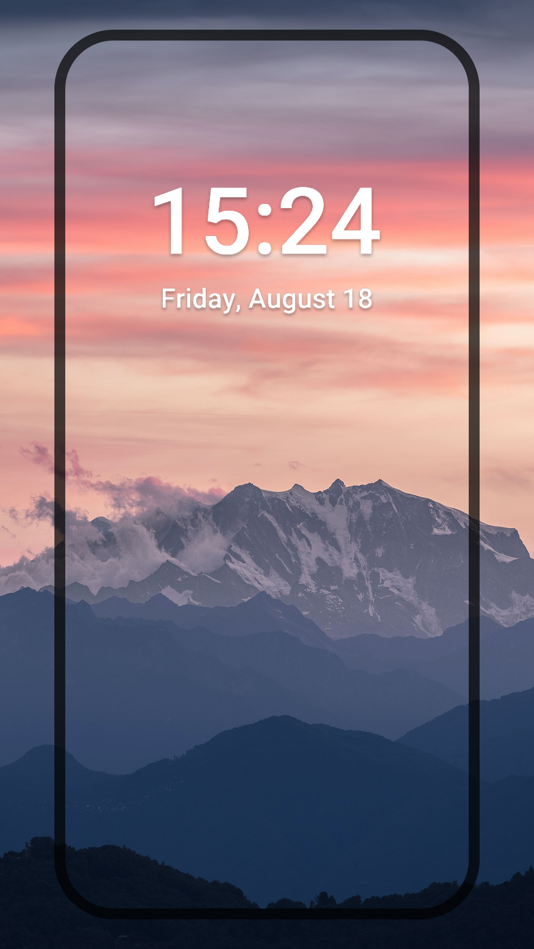 Wallpaper Galore - скриншот 1