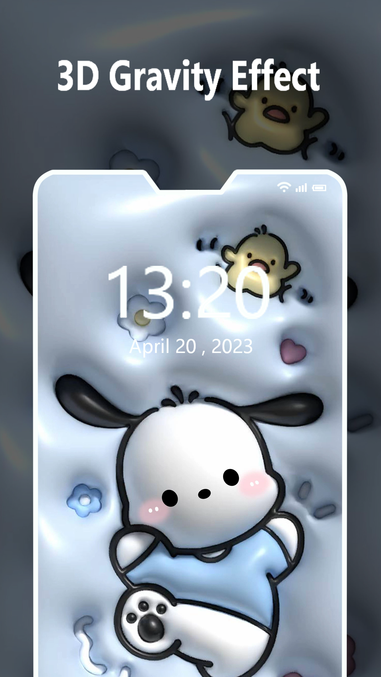 Wallpaper Max - скриншот 2