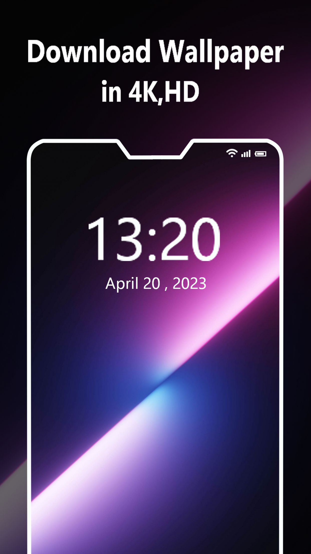 Wallpaper Max - скриншот 3