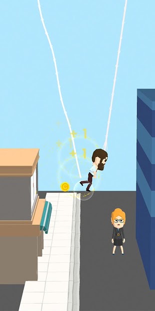 Web Hero - скриншот 3
