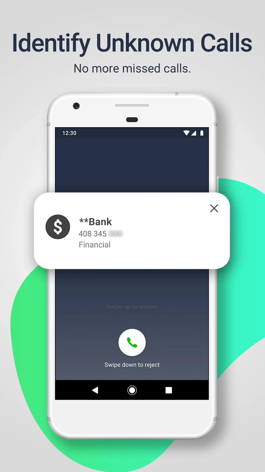 Whoscall — Caller ID & Block - скриншот 1