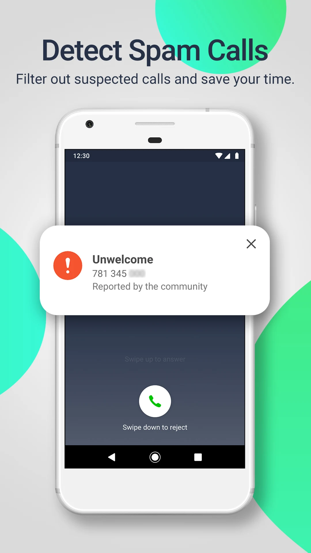 Whoscall — Caller ID & Block - скриншот 2