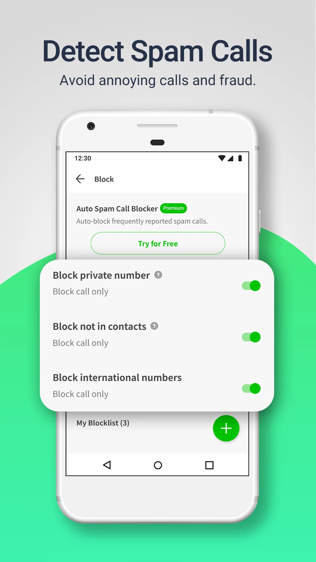 Whoscall — Caller ID & Block - скриншот 3