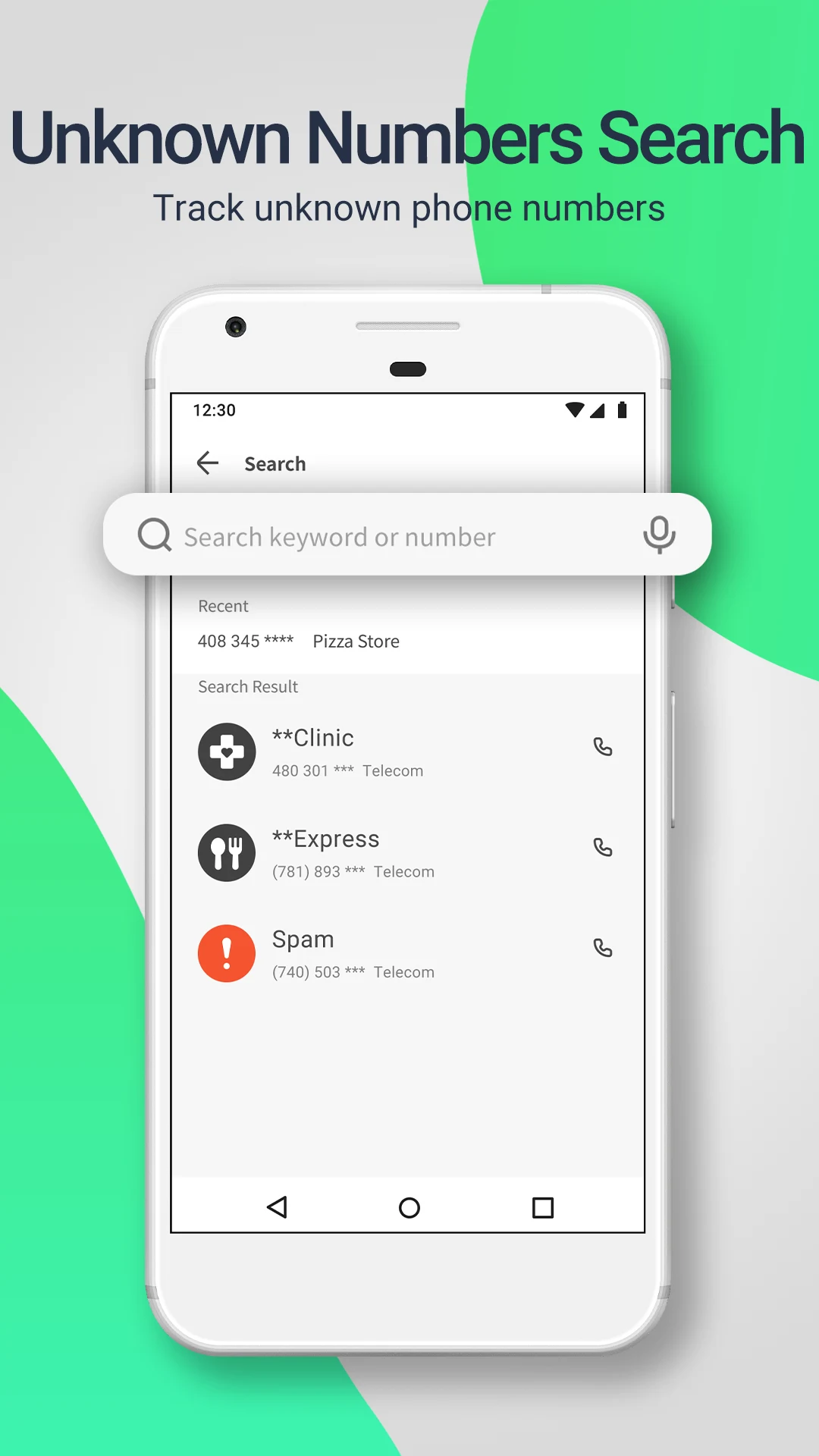 Whoscall — Caller ID & Block - скриншот 4