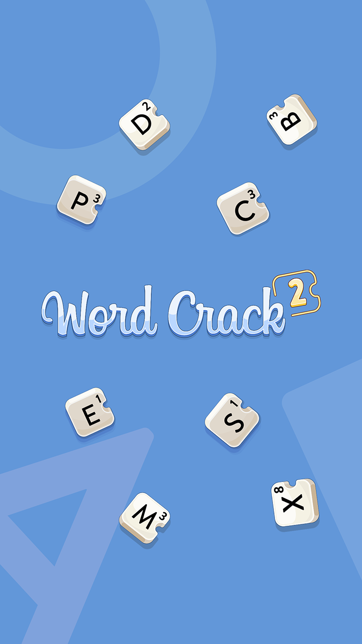 Word Crack 2 - скриншот 1