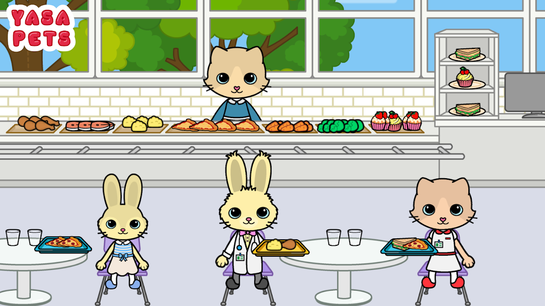 Yasa Pets Hospital - скриншот 4