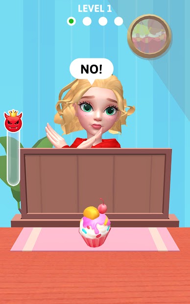 Yes or No?! - скриншот 2